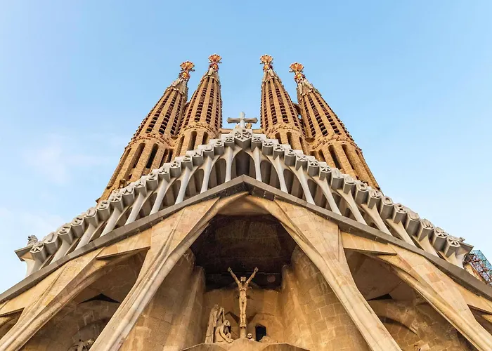 Ibis Plaza Glories 22@Hotel Barcelone